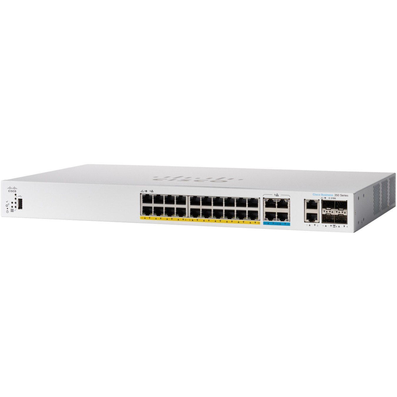 Cisco Catalyst 1300 - 8-Port 2.5GE — Buy in Cyprus with Fast Delivery