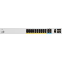 Cisco Catalyst 1300 - 8-Port 2.5GE — Buy in Cyprus with Fast Delivery