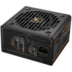 Buy COUGAR Power Supply - GEX PRO 650W - ATX3.1 80 Plus Gold Modular in Cyprus, Nicosia, Limassol, Larnaka, Pafos
