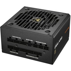 Buy COUGAR Power Supply - GEX PRO 650W - ATX3.1 80 Plus Gold Modular in Cyprus, Nicosia, Limassol, Larnaka, Pafos