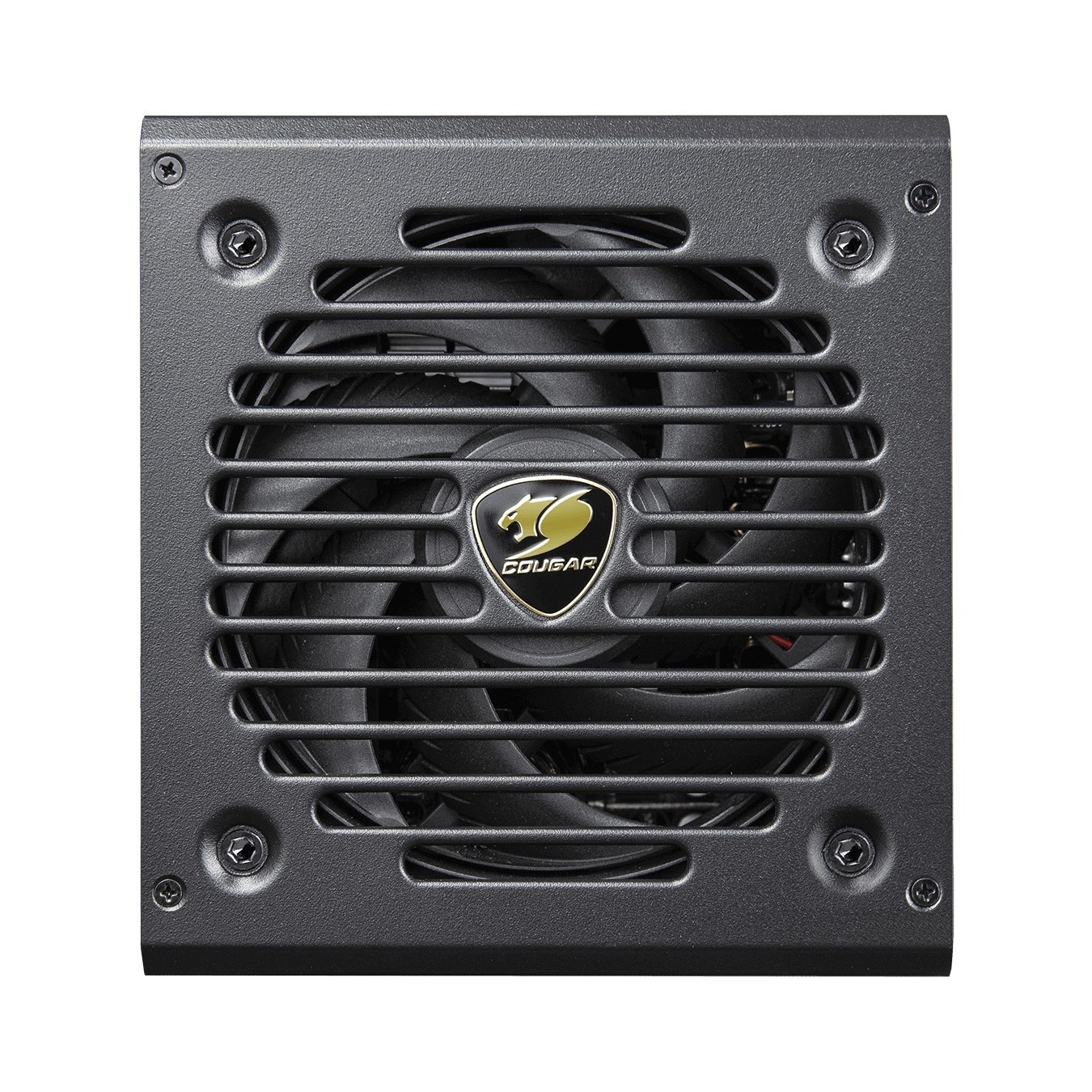 COUGAR Power Supply - GEX PRO 650W - ATX3.1 80 Plus Gold Modular — Buy in Cyprus with Fast Delivery