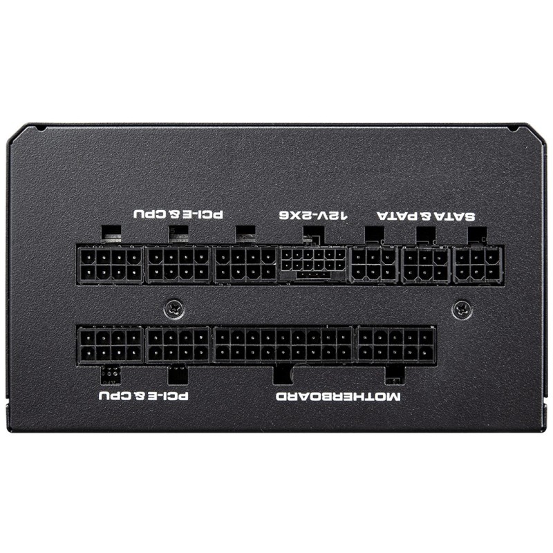 Buy COUGAR Power Supply - GEX PRO 650W - ATX3.1 80 Plus Gold Modular in Cyprus, Nicosia, Limassol, Larnaka, Pafos