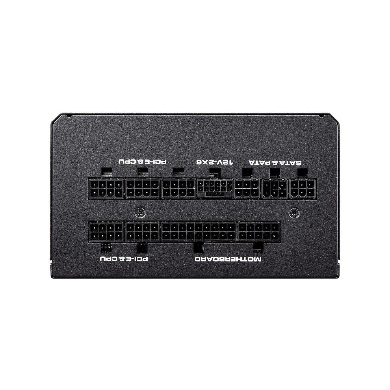 COUGAR Power Supply - GEX PRO 650W - ATX3.1 80 Plus Gold Modular — Buy in Cyprus with Fast Delivery