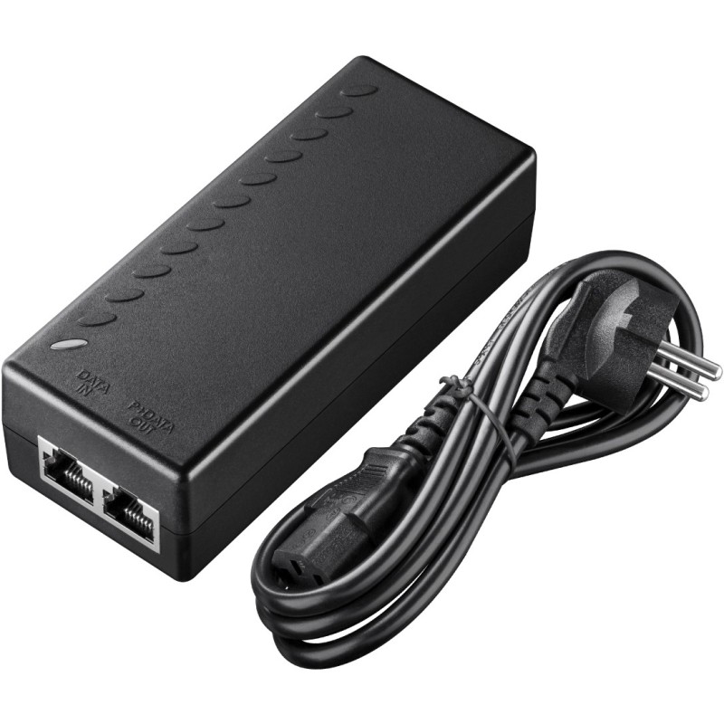 Buy Cudy 30W Gigabit PoE+ PoE Injector - 30W Gigabit PoE+ PoE Injector in Cyprus, Nicosia, Limassol, Larnaka, Pafos