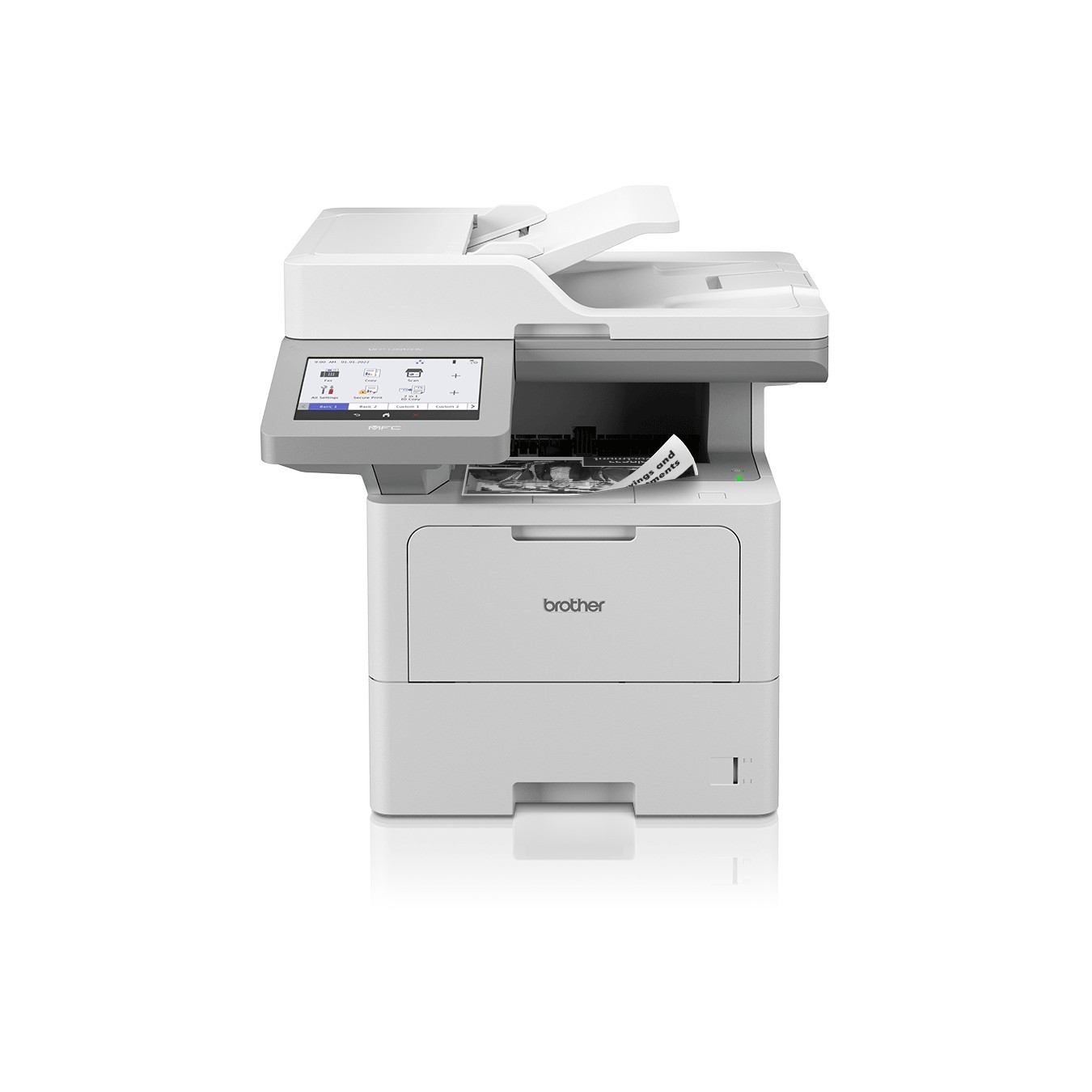 Brother - MFC-L6910DN - 4-in-1 — Buy in Cyprus with Fast Delivery