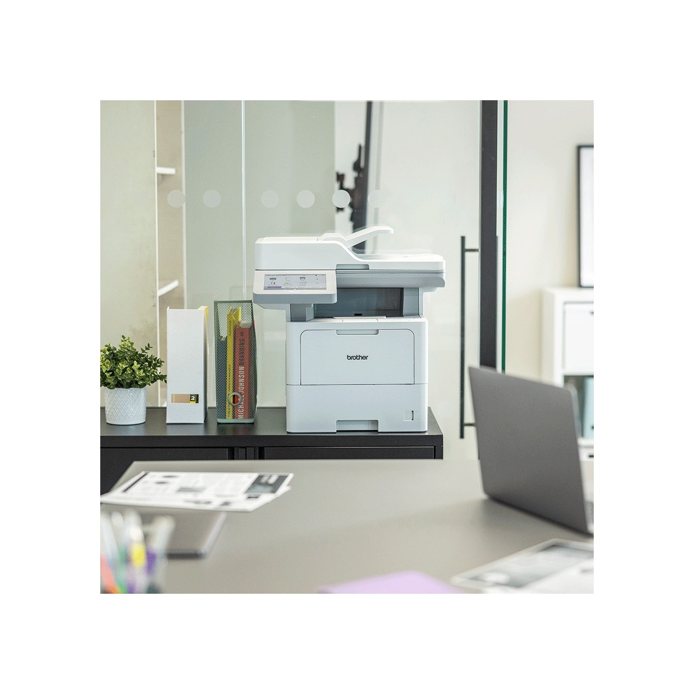 Brother - MFC-L6910DN - 4-in-1 — Buy in Cyprus with Fast Delivery