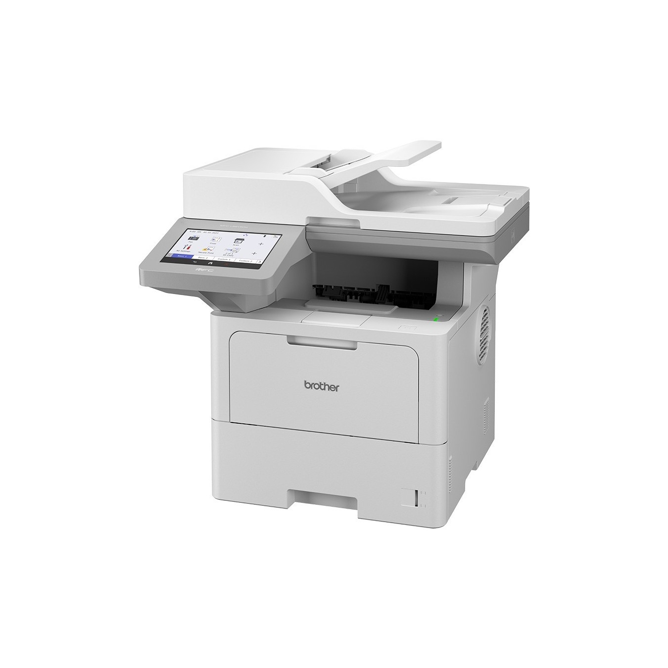 Brother - MFC-L6910DN - 4-in-1 — Buy in Cyprus with Fast Delivery