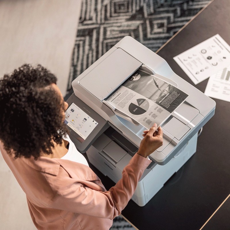 Buy Brother - MFC-L6910DN - 4-in-1 in Cyprus, Nicosia, Limassol, Larnaka, Pafos