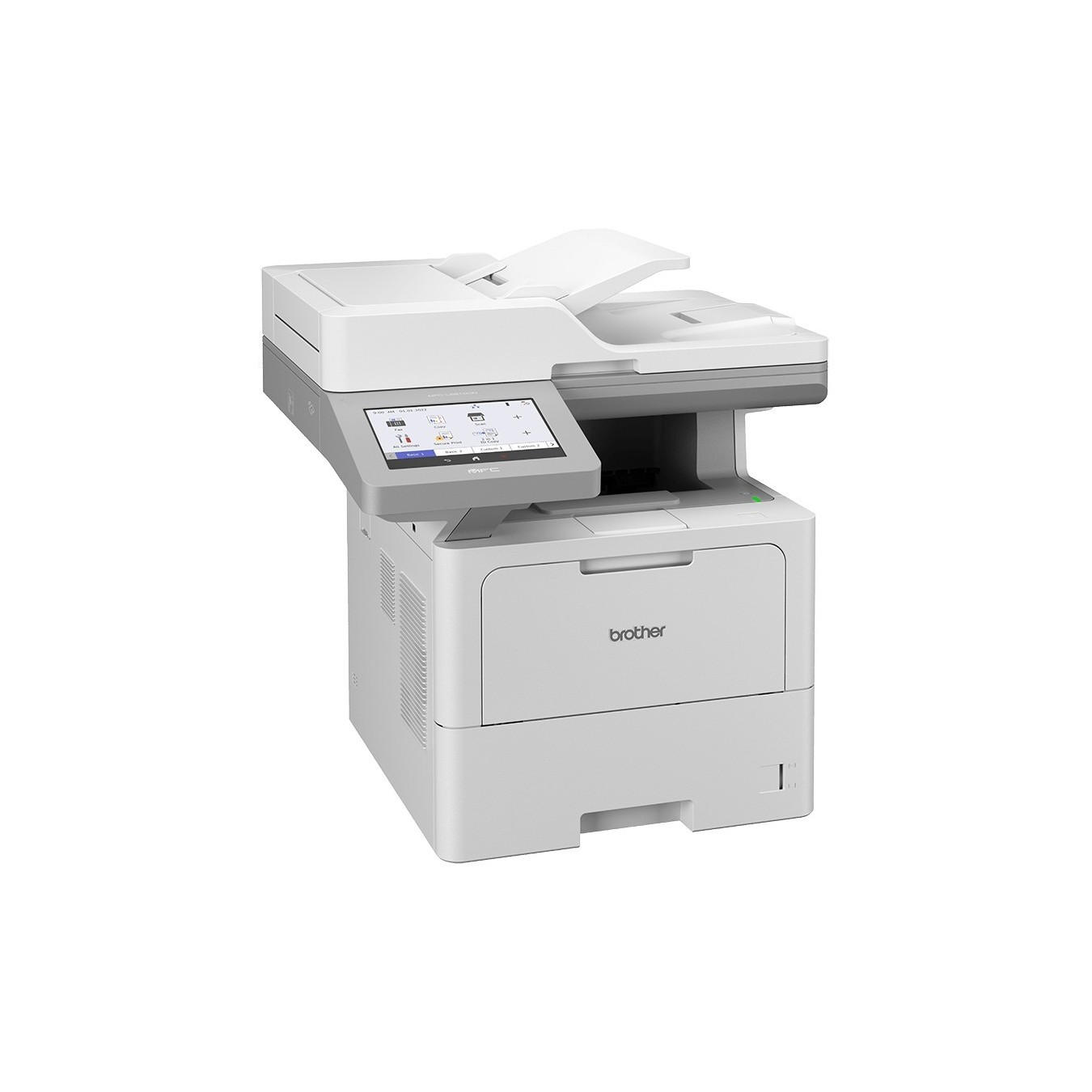 Brother - MFC-L6910DN - 4-in-1 — Buy in Cyprus with Fast Delivery