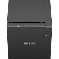 Buy EPSON Receipt Printer - TM-m30III - Black in Cyprus, Nicosia, Limassol, Larnaka, Pafos