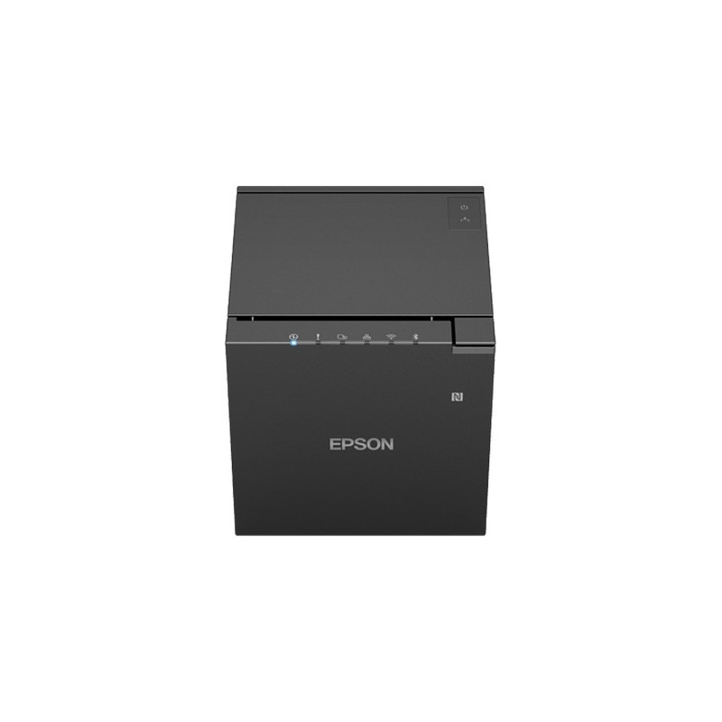 Buy EPSON Receipt Printer - TM-m30III - Black in Cyprus, Nicosia, Limassol, Larnaka, Pafos