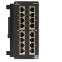 Cisco Catalyst - IE3300 - Rugged 16 Port — Buy in Cyprus with Fast Delivery