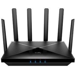 Buy Cudy AC1200 Wi-Fi 4G LTE-Cat6 Gigabit Router - AC1200, Wi-Fi 4G LTE-Cat6, Gi... in Cyprus, Nicosia, Limassol, Larnaka, Pafos