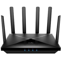 Cudy LT700 AC1200 Wi-Fi 5 4G LTE Cat 6 Gigabit Router – 300 Mbps 4G Dual SIM | Armenius Store