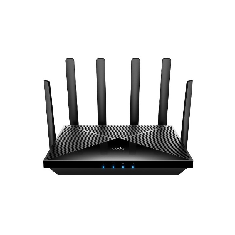 Buy Cudy AC1200 Wi-Fi 4G LTE-Cat6 Gigabit Router - AC1200, Wi-Fi 4G LTE-Cat6, Gi... in Cyprus, Nicosia, Limassol, Larnaka, Pafos