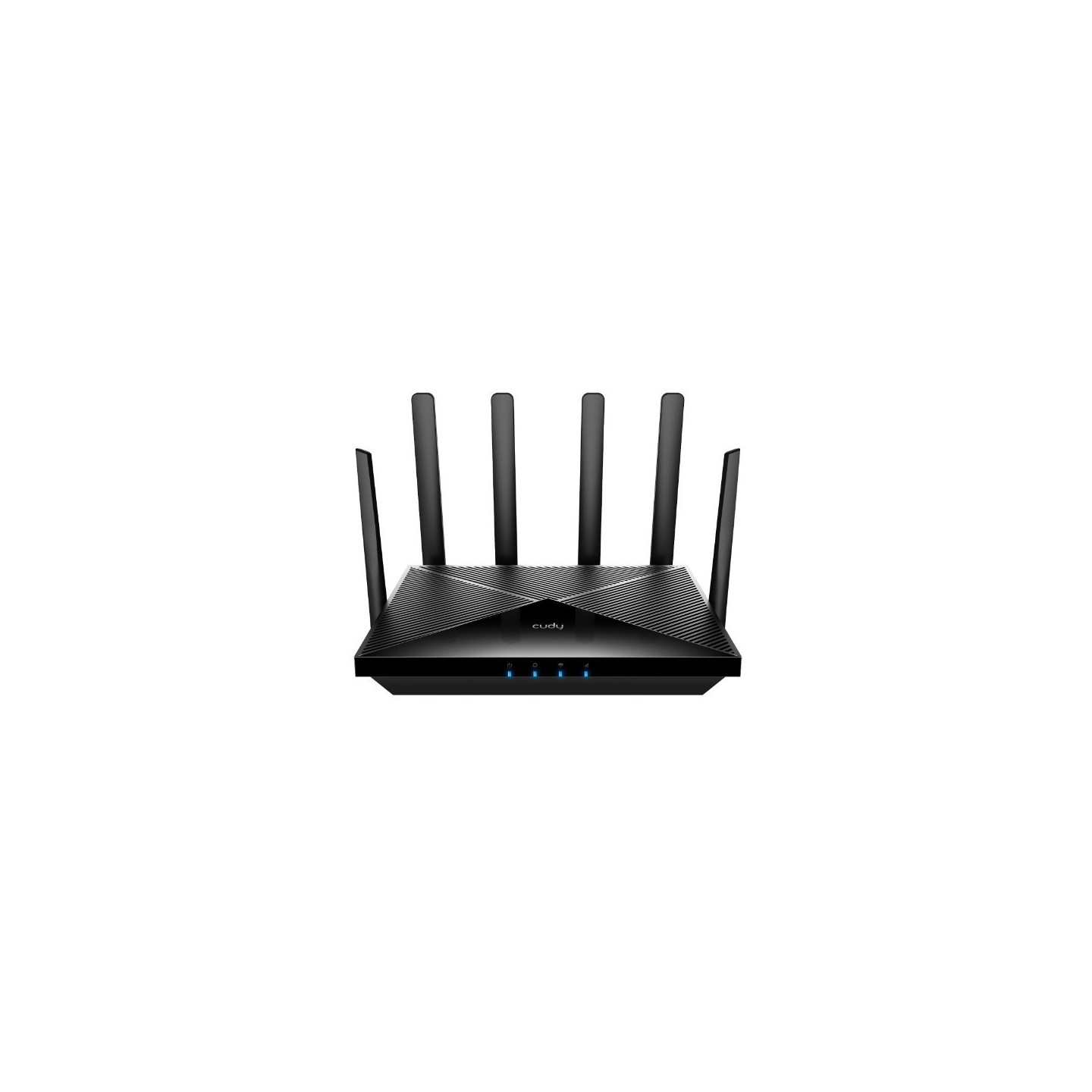Cudy AC1200 Wi-Fi 4G LTE-Cat6 Gigabit Router - AC1200, Wi-Fi 4G LTE-Cat6, Gigabit Router — Buy in Cyprus with Fast Delivery