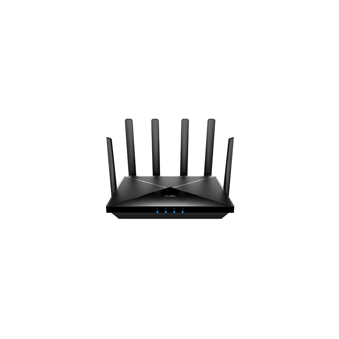 Cudy LT700 AC1200 Wi-Fi 5 4G LTE Cat 6 Gigabit Router – 300 Mbps 4G Dual SIM | Armenius Store