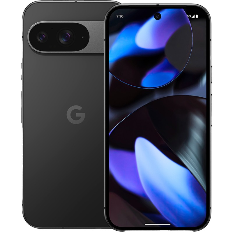 Buy Google Pixel - Pixel 9 - 128GB 12RAM 5G obsidian in Cyprus, Nicosia, Limassol, Larnaka, Pafos