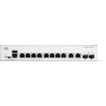 Cisco 8-Port GE EXT PS - CATALYST 1200 - 8-Port GE EXT PS — Buy in Cyprus with Fast Delivery