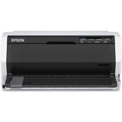 Buy EPSON Dot Matrix Printer - LQ-780 - Dot Matrix Printer in Cyprus, Nicosia, Limassol, Larnaka, Pafos