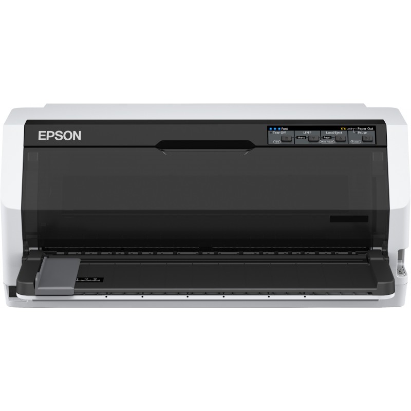 Buy EPSON Dot Matrix Printer - LQ-780 - Dot Matrix Printer in Cyprus, Nicosia, Limassol, Larnaka, Pafos