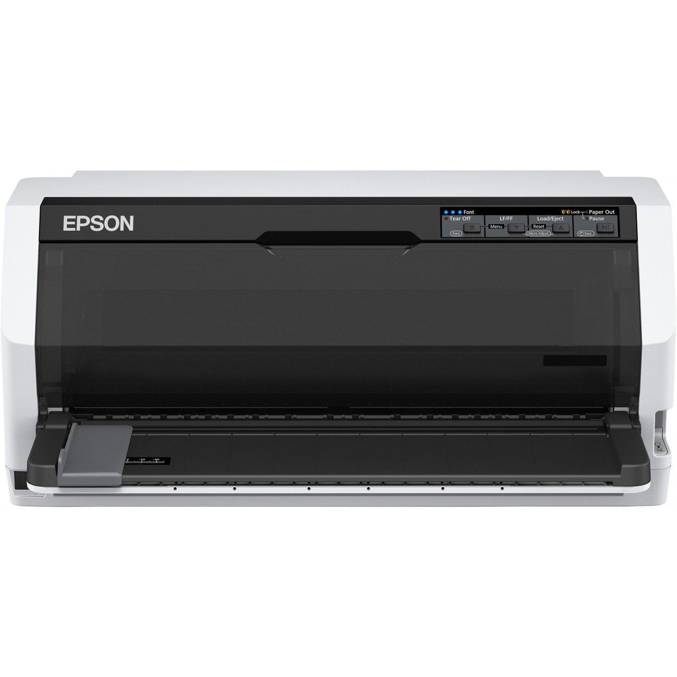 EPSON Dot Matrix Printer - LQ-780 - Dot Matrix Printer — Buy in Cyprus with Fast Delivery