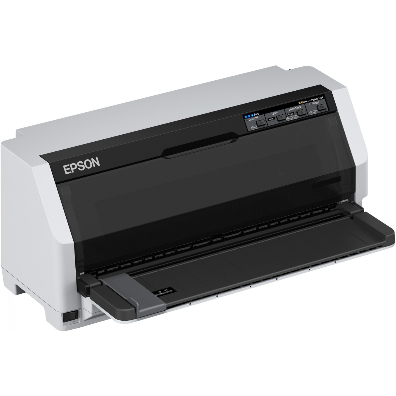 EPSON Dot Matrix Printer - LQ-780 - Dot Matrix Printer — Buy in Cyprus with Fast Delivery