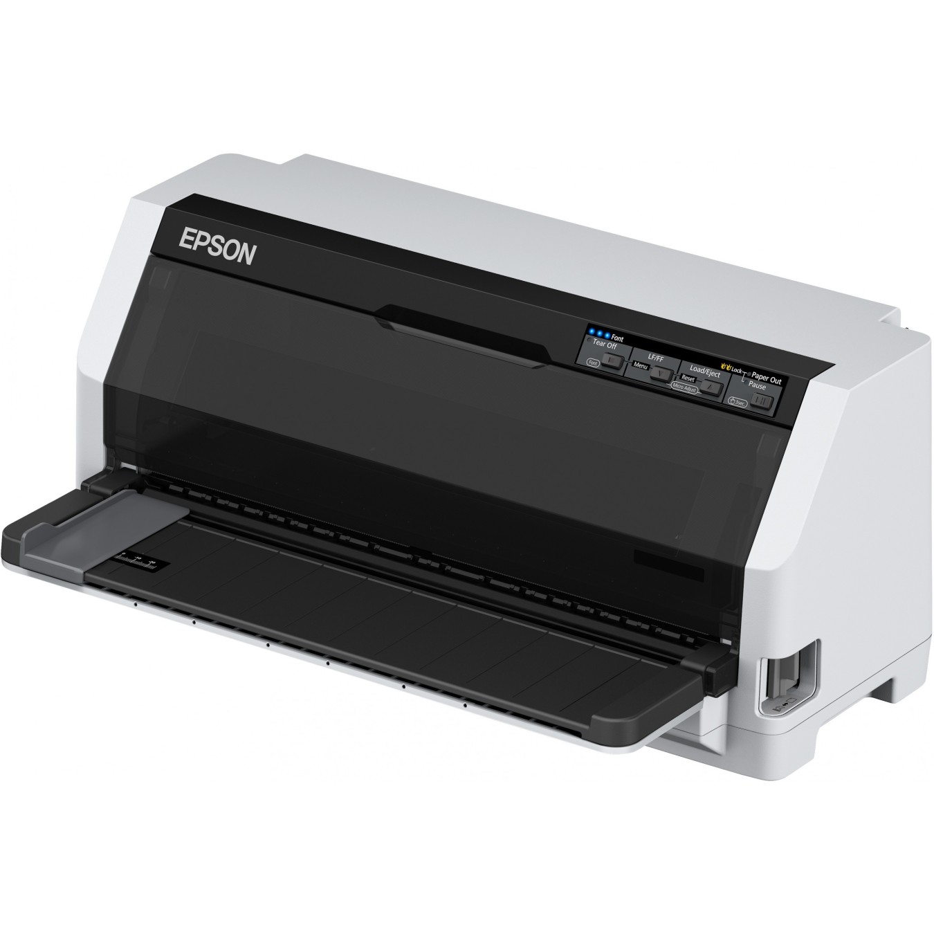 EPSON Dot Matrix Printer - LQ-780 - Dot Matrix Printer — Buy in Cyprus with Fast Delivery