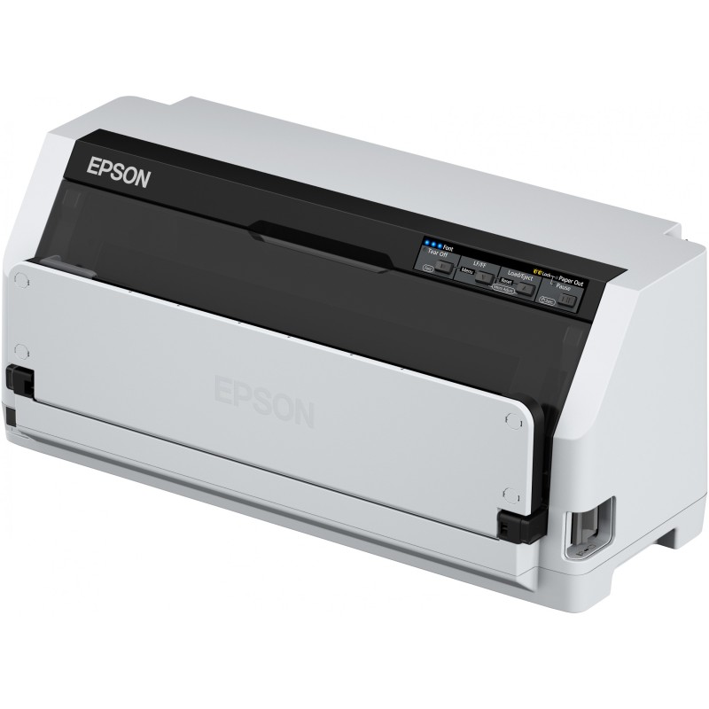Buy EPSON Dot Matrix Printer - LQ-780 - Dot Matrix Printer in Cyprus, Nicosia, Limassol, Larnaka, Pafos