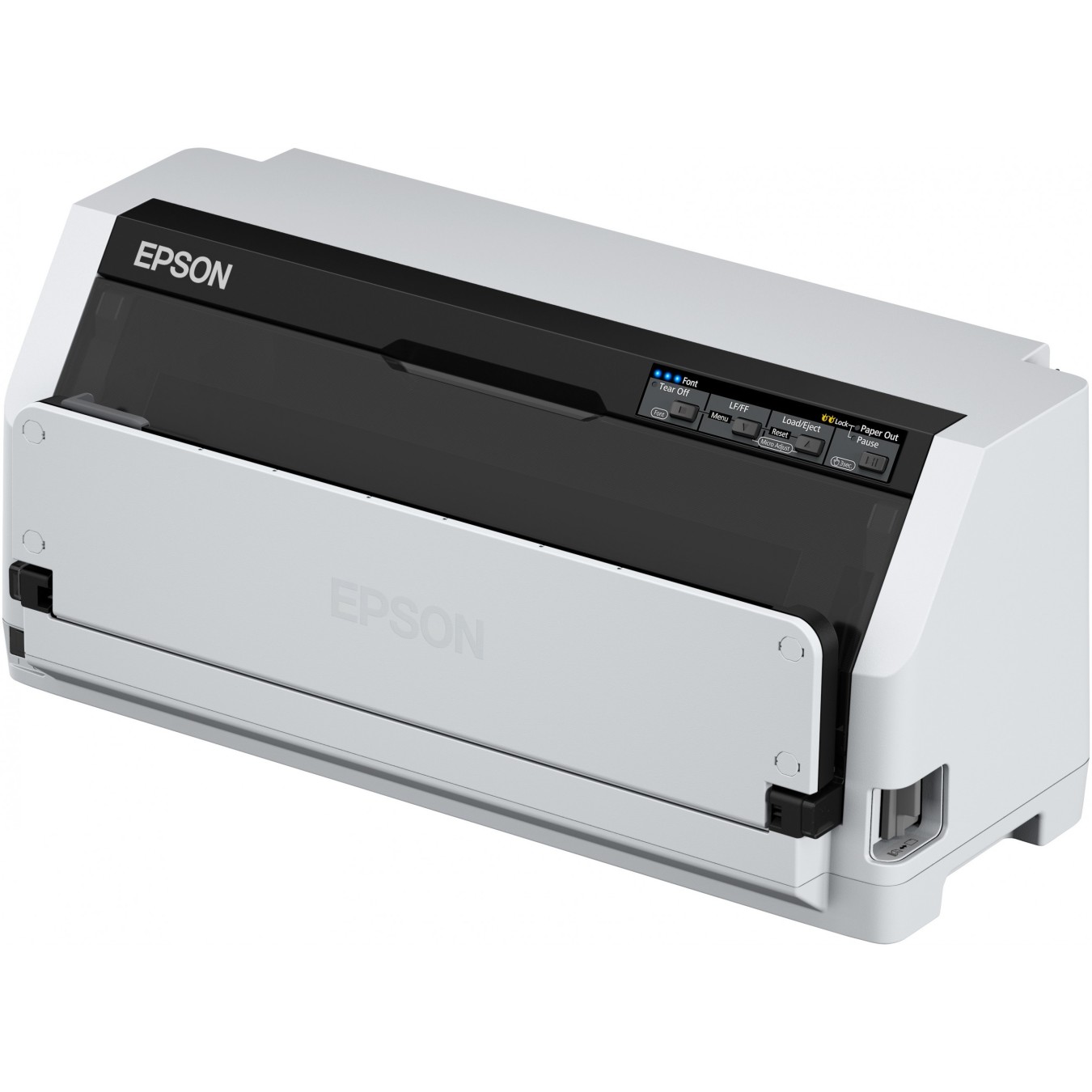 EPSON Dot Matrix Printer - LQ-780 - Dot Matrix Printer — Buy in Cyprus with Fast Delivery