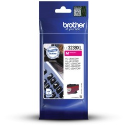 Buy Brother Replacement Ink Cartridge - LC-3239XLM - Magenta - Original in Cyprus, Nicosia, Limassol, Larnaka, Pafos