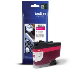 Buy Brother Replacement Ink Cartridge - LC-3239XLM - Magenta - Original in Cyprus, Nicosia, Limassol, Larnaka, Pafos