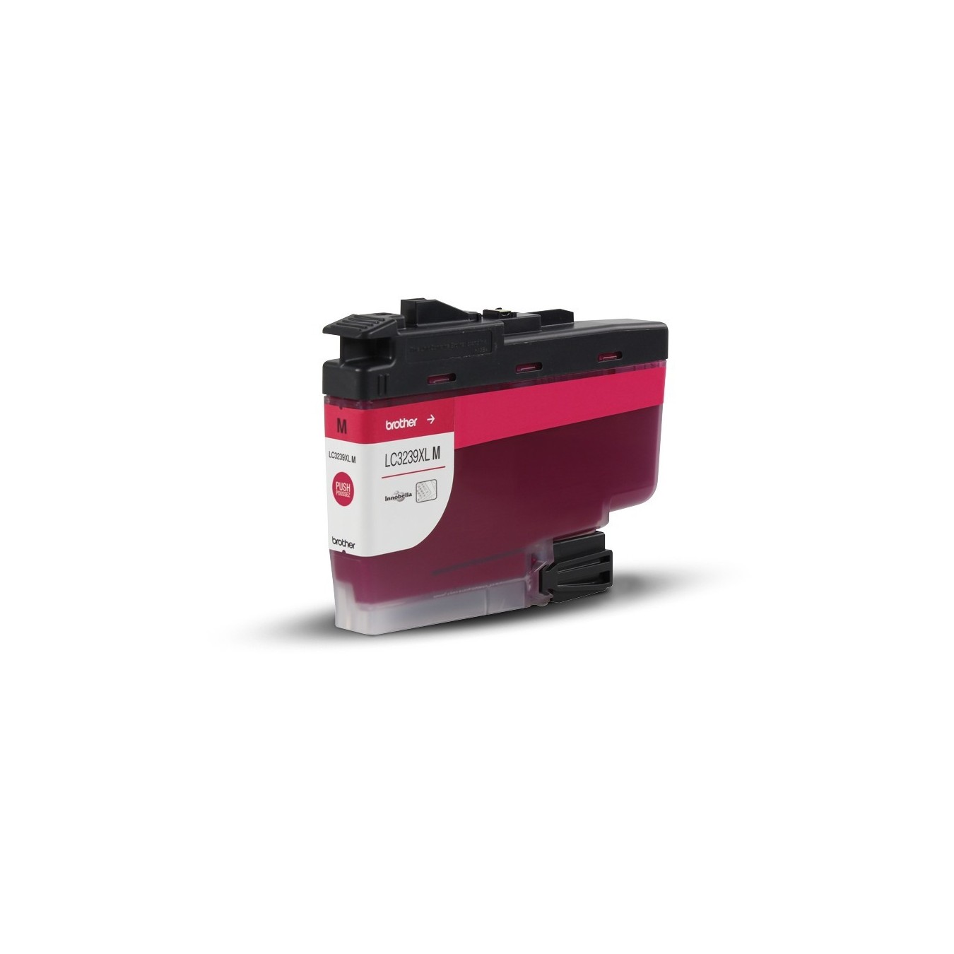 Brother Replacement Ink Cartridge - LC-3239XLM - Magenta - Original — Buy in Cyprus with Fast Delivery