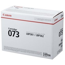 Canon Toner - 073 5724C001 - Black up to 27,000 pages — Buy in Cyprus with Fast Delivery