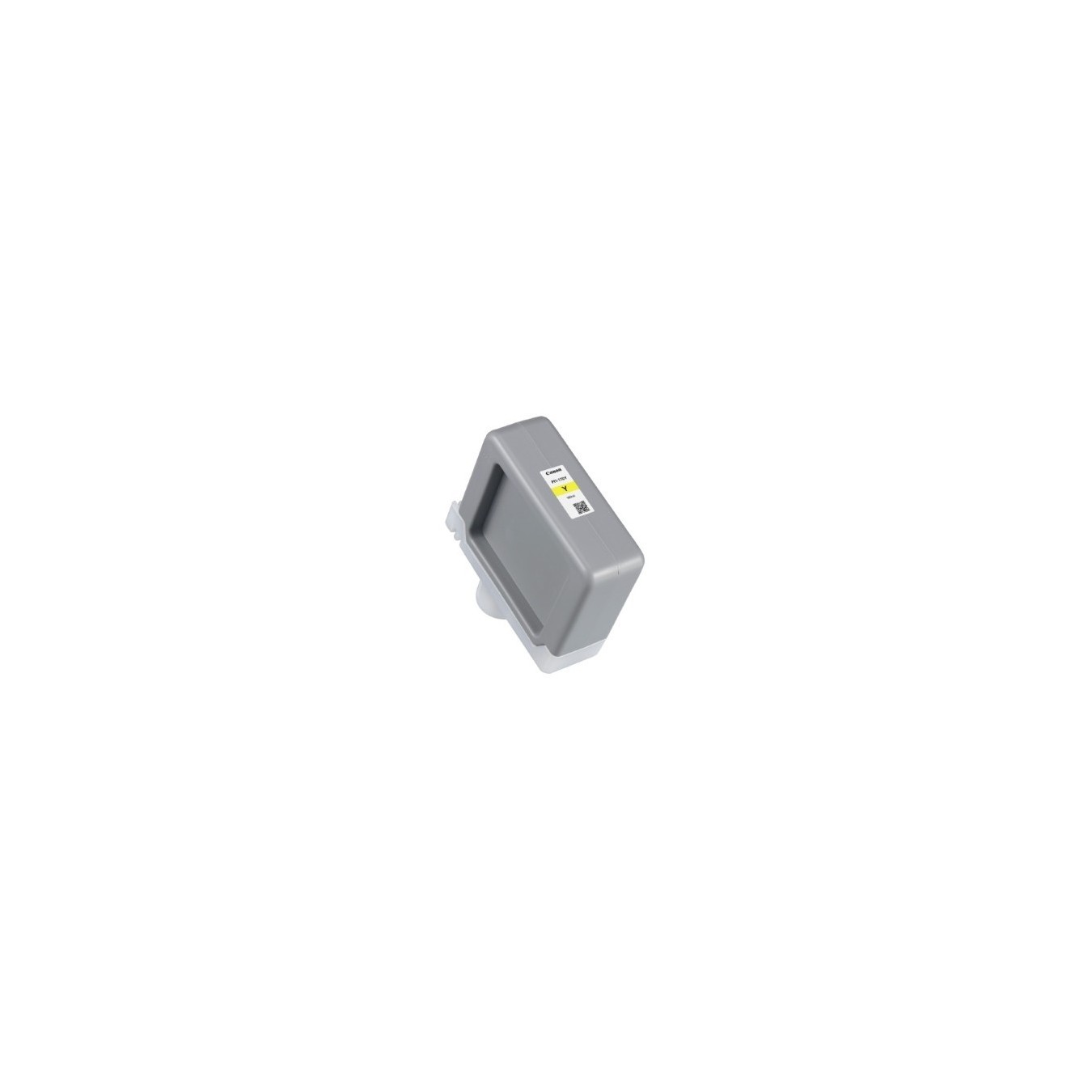 Canon Ink PFI-110 Y - 2367C001 - Yellow — Buy in Cyprus with Fast Delivery