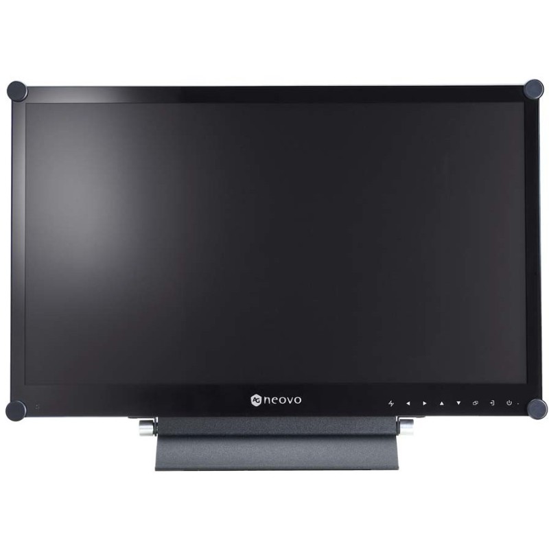 Buy Monitor - X-22E - 22IN 1920X1080 FHD in Cyprus, Nicosia, Limassol, Larnaka, Pafos