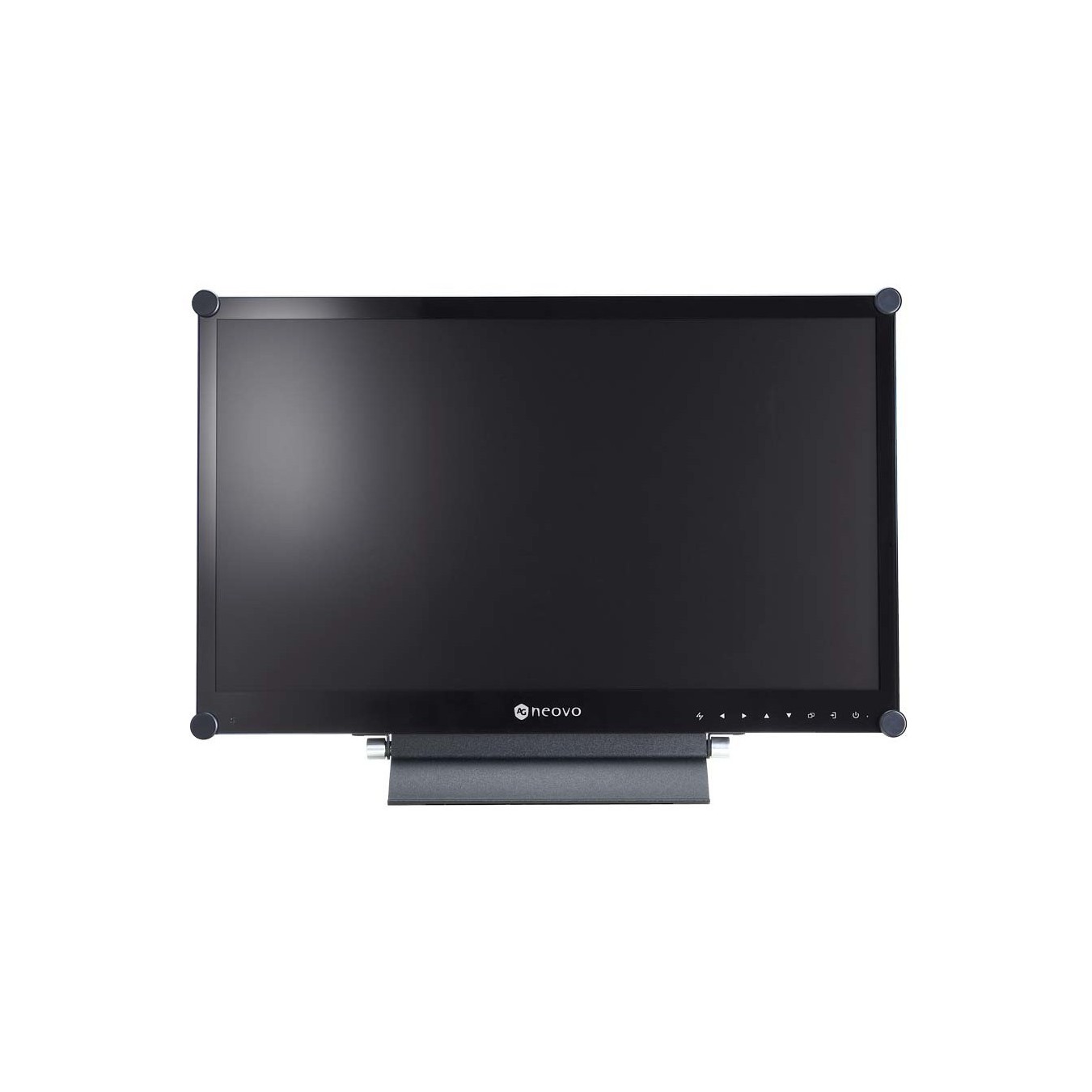 Monitor - X-22E - 22IN 1920X1080 FHD — Buy in Cyprus with Fast Delivery