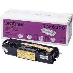 Buy Brother - TN-6300 - Black in Cyprus, Nicosia, Limassol, Larnaka, Pafos