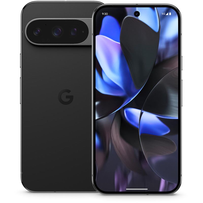 Buy Google Pixel 9 Pro - 128GB 16RAM 5G Obsidian in Cyprus, Nicosia, Limassol, Larnaka, Pafos