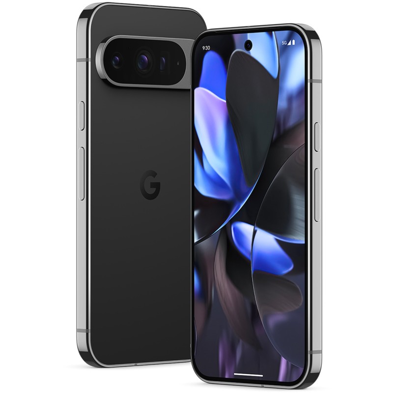 Buy Google Pixel 9 Pro - 128GB 16RAM 5G Obsidian in Cyprus, Nicosia, Limassol, Larnaka, Pafos