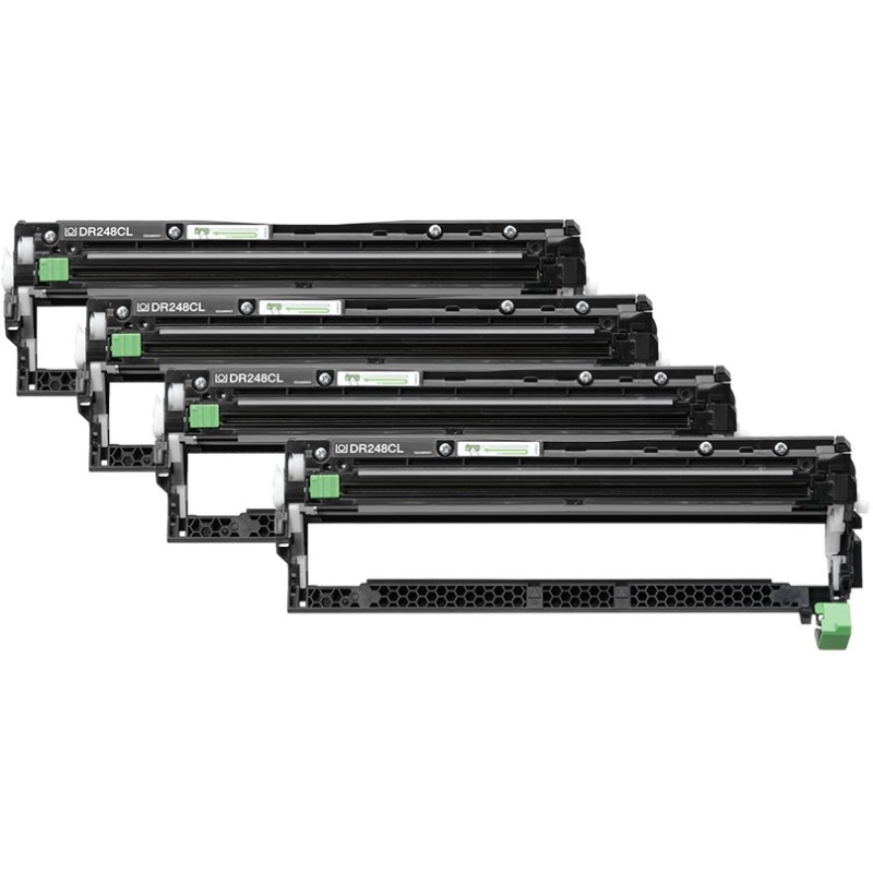 Buy Brother Drum Unit - DR-248CL - up to 30,000 pages in Cyprus, Nicosia, Limassol, Larnaka, Pafos