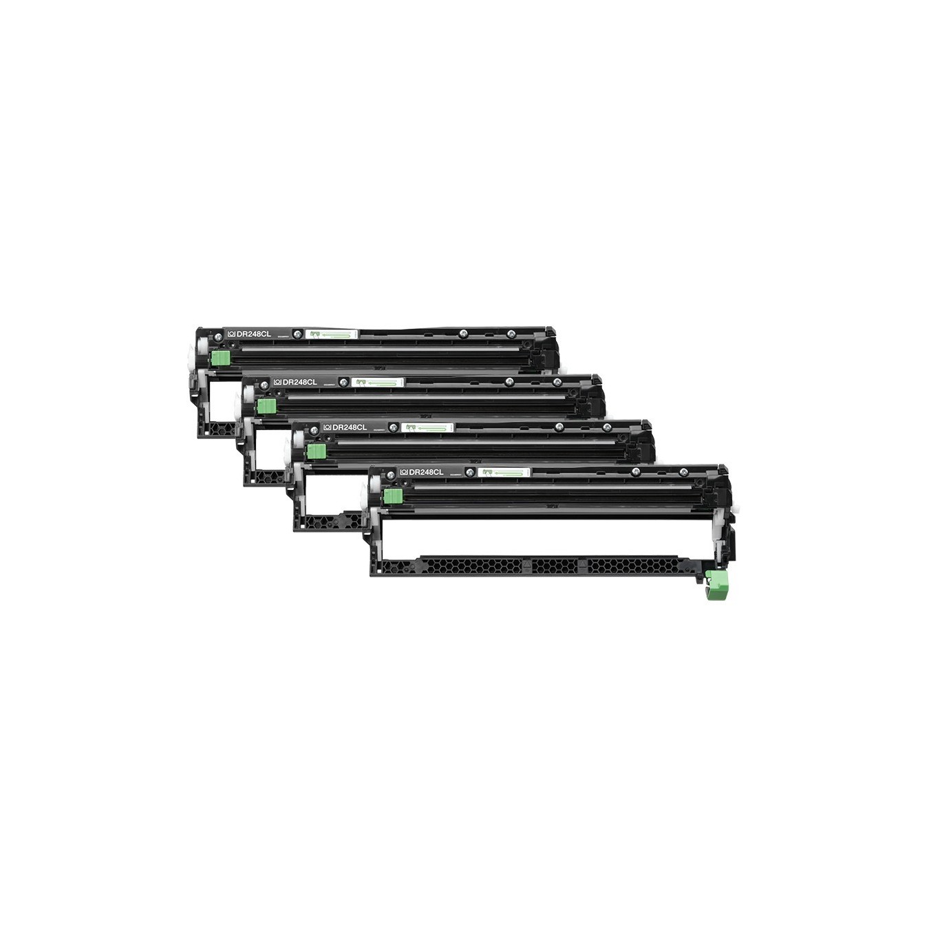 Brother Drum Unit - DR-248CL - up to 30,000 pages — Buy in Cyprus with Fast Delivery