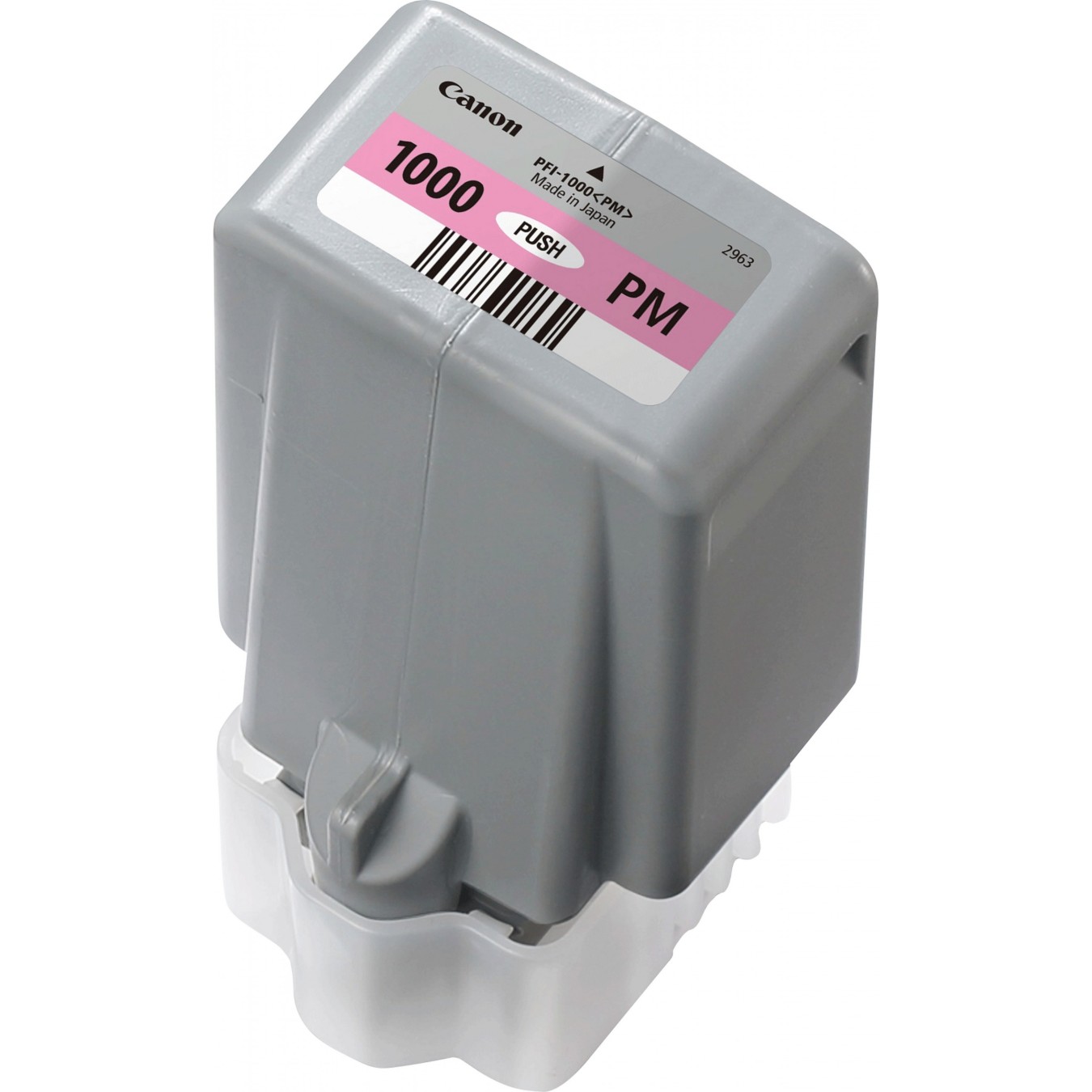Canon Photo Magenta - PFI1000PM - Photo Magenta — Buy in Cyprus with Fast Delivery