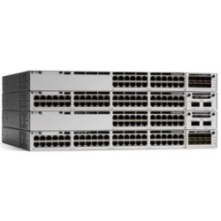 Buy Cisco GSwitch Catalyst - C9300-48P-E - Cisco GSwitch Catalyst in Cyprus, Nicosia, Limassol, Larnaka, Pafos