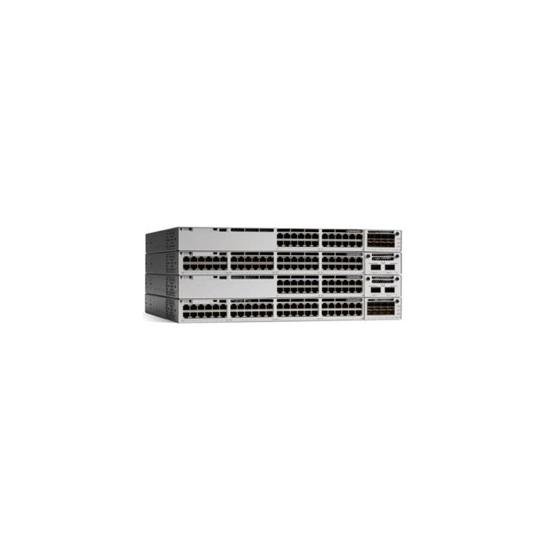Buy Cisco GSwitch Catalyst - C9300-48P-E - Cisco GSwitch Catalyst in Cyprus, Nicosia, Limassol, Larnaka, Pafos