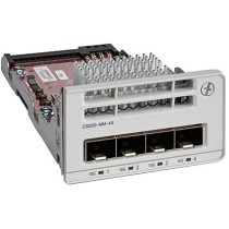 Cisco CATALYST 9200 4 X 10G — Buy in Cyprus with Fast Delivery