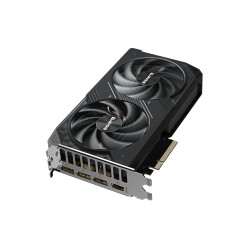 GIGABYTE GeForce RTX 5060 Ti Windforce OC 16GB GDDR7 - 2587 MHz Boost, PCIe 5.0, GV-N506TWF2OC-16GD (Boxed)
