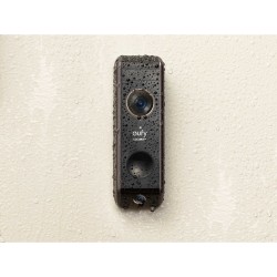 Buy Eufy Video Doorbell Dual - Add-on Black in Cyprus, Nicosia, Limassol, Larnaka, Pafos