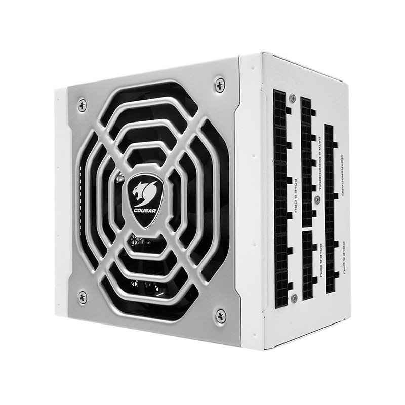 Buy COUGAR Power Supply - Polar - 1200W ATX3.1 80 Plus Platinum Modular in Cyprus, Nicosia, Limassol, Larnaka, Pafos