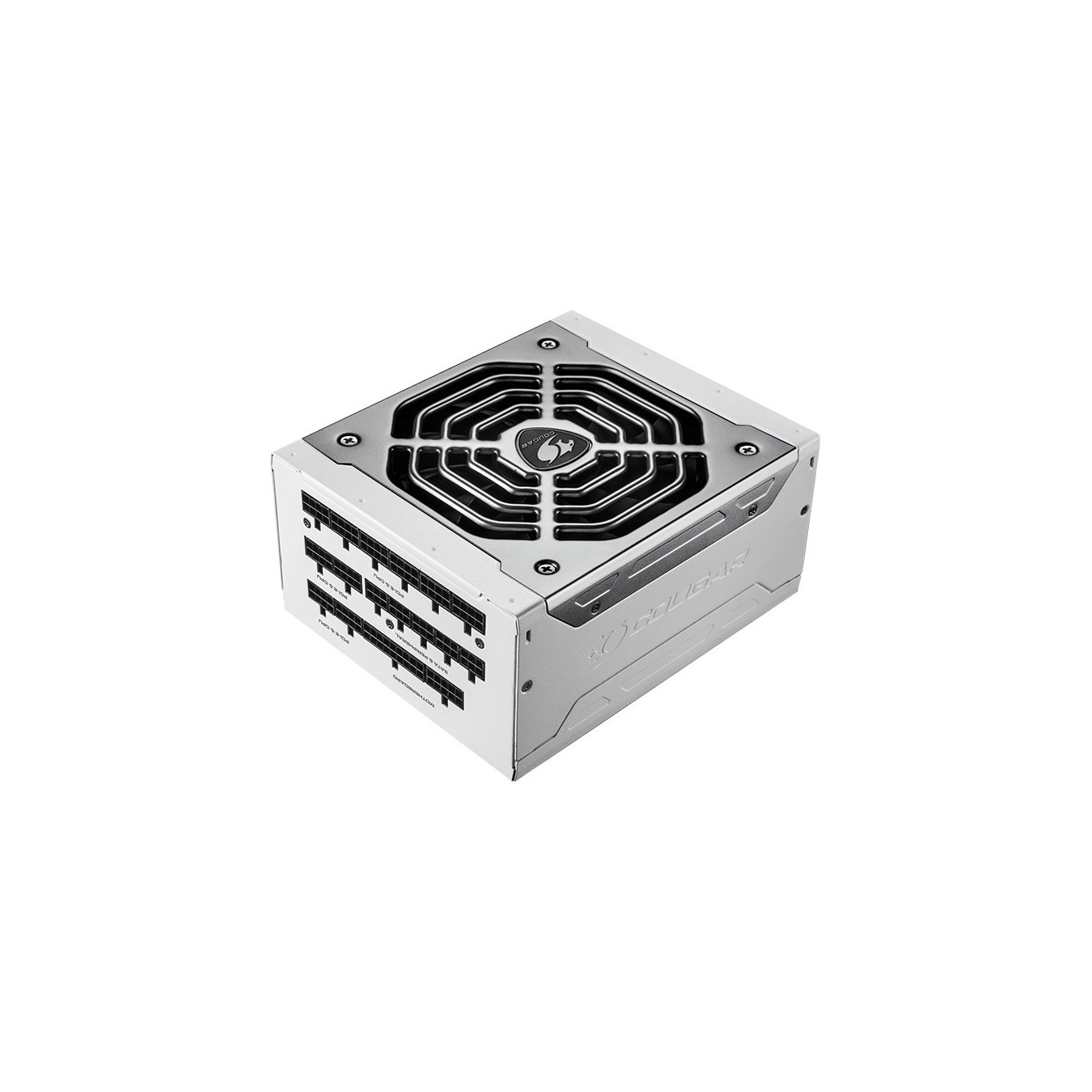 COUGAR Power Supply - Polar - 1200W ATX3.1 80 Plus Platinum Modular — Buy in Cyprus with Fast Delivery